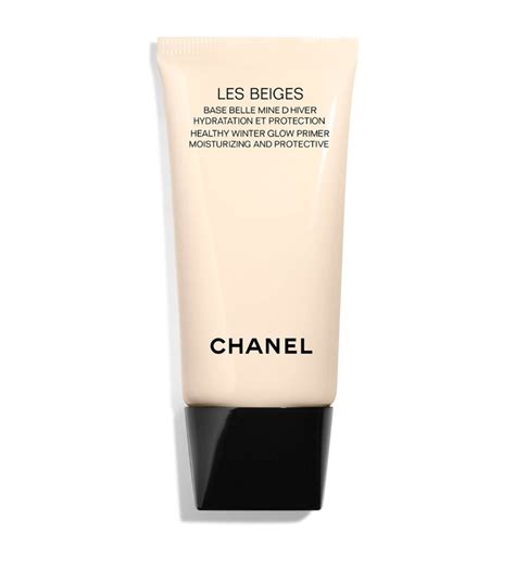 chanel medium light les beiges|Chanel Les Beiges winter primer.